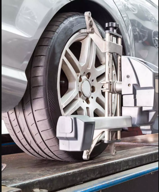 Garage automobile, Québec