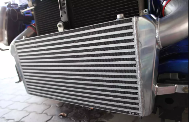 Spécialiste en radiateur automobile, Lévis