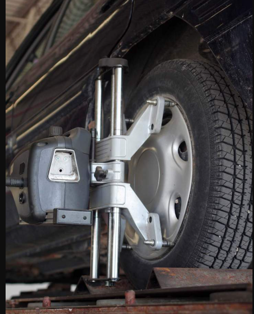 Alignements des roues, Limoilou