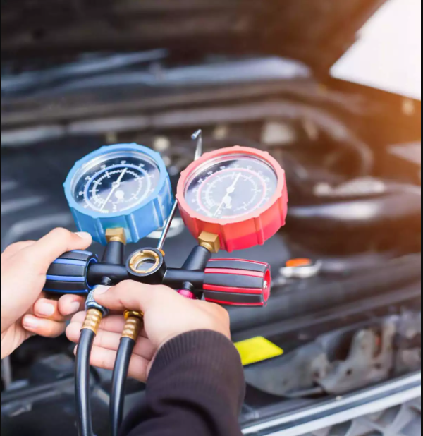 Climatisation automobile, Québec