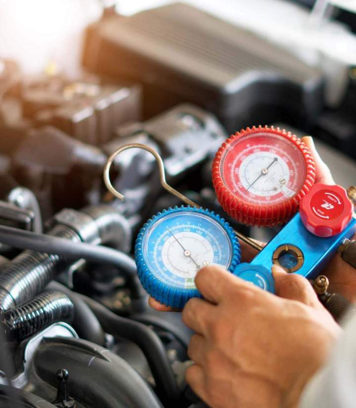 Entretien air climatisé auto Beauport