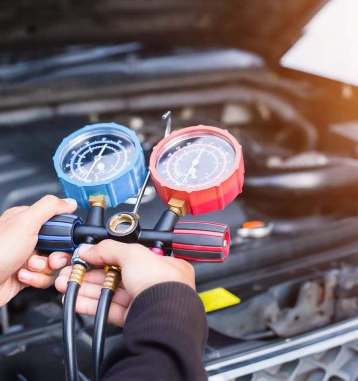 Climatisation automobile Beauport